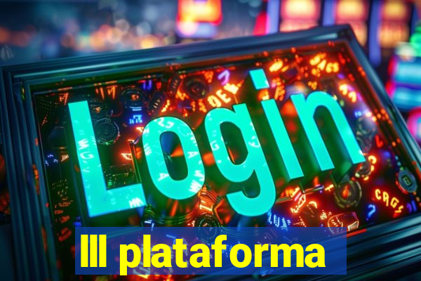 lll plataforma